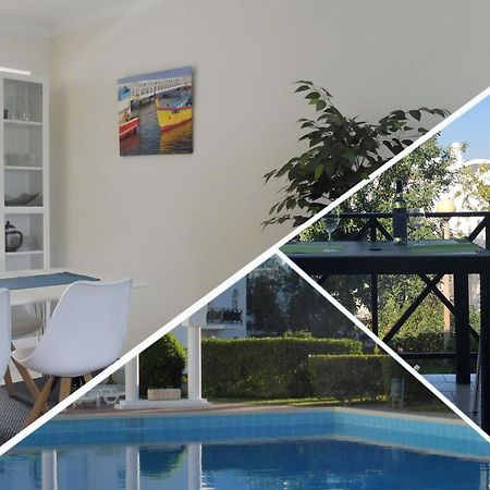 Tavira Garden 13 - Holiday In The Algarve Экстерьер фото