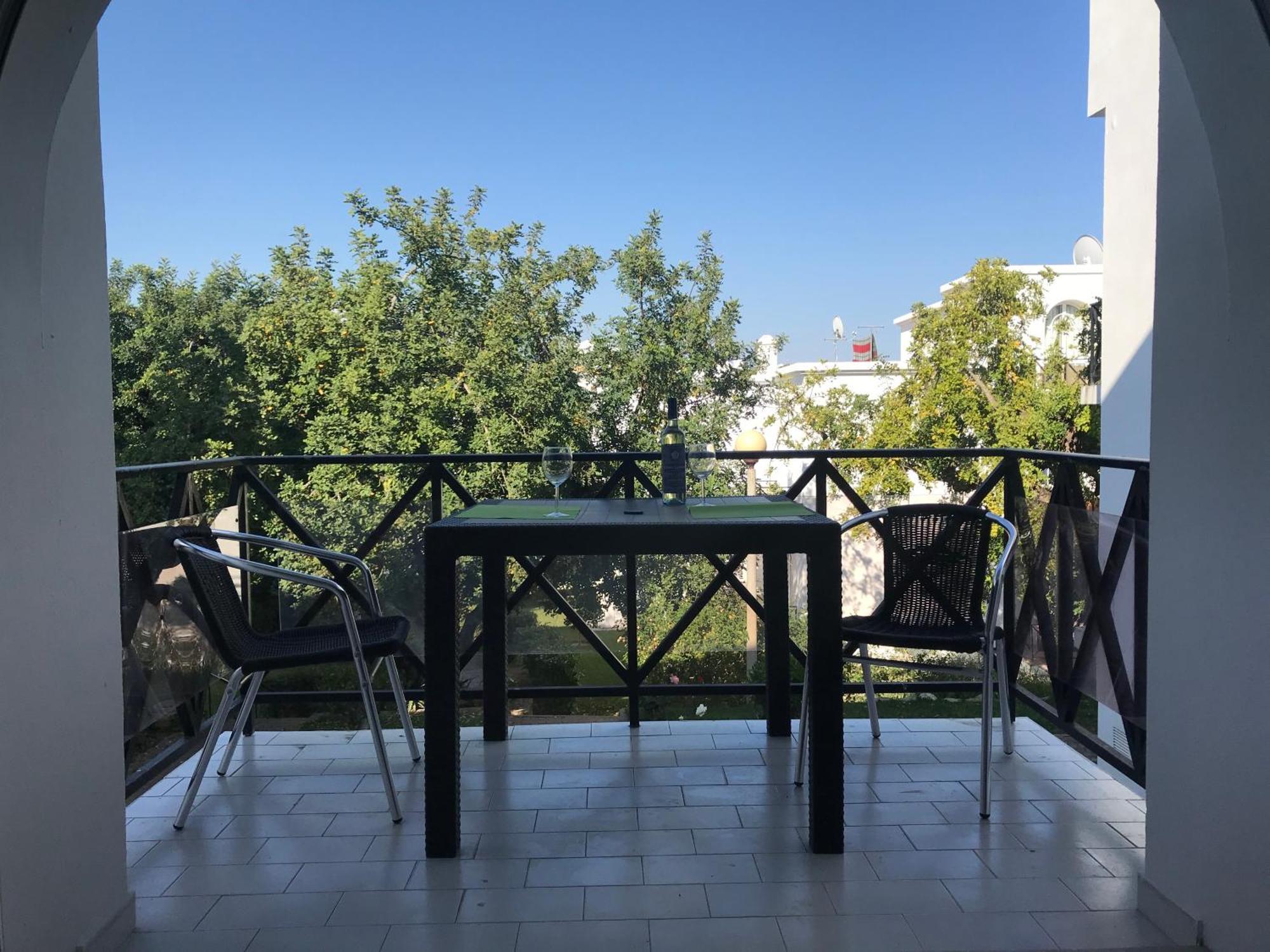 Tavira Garden 13 - Holiday In The Algarve Экстерьер фото