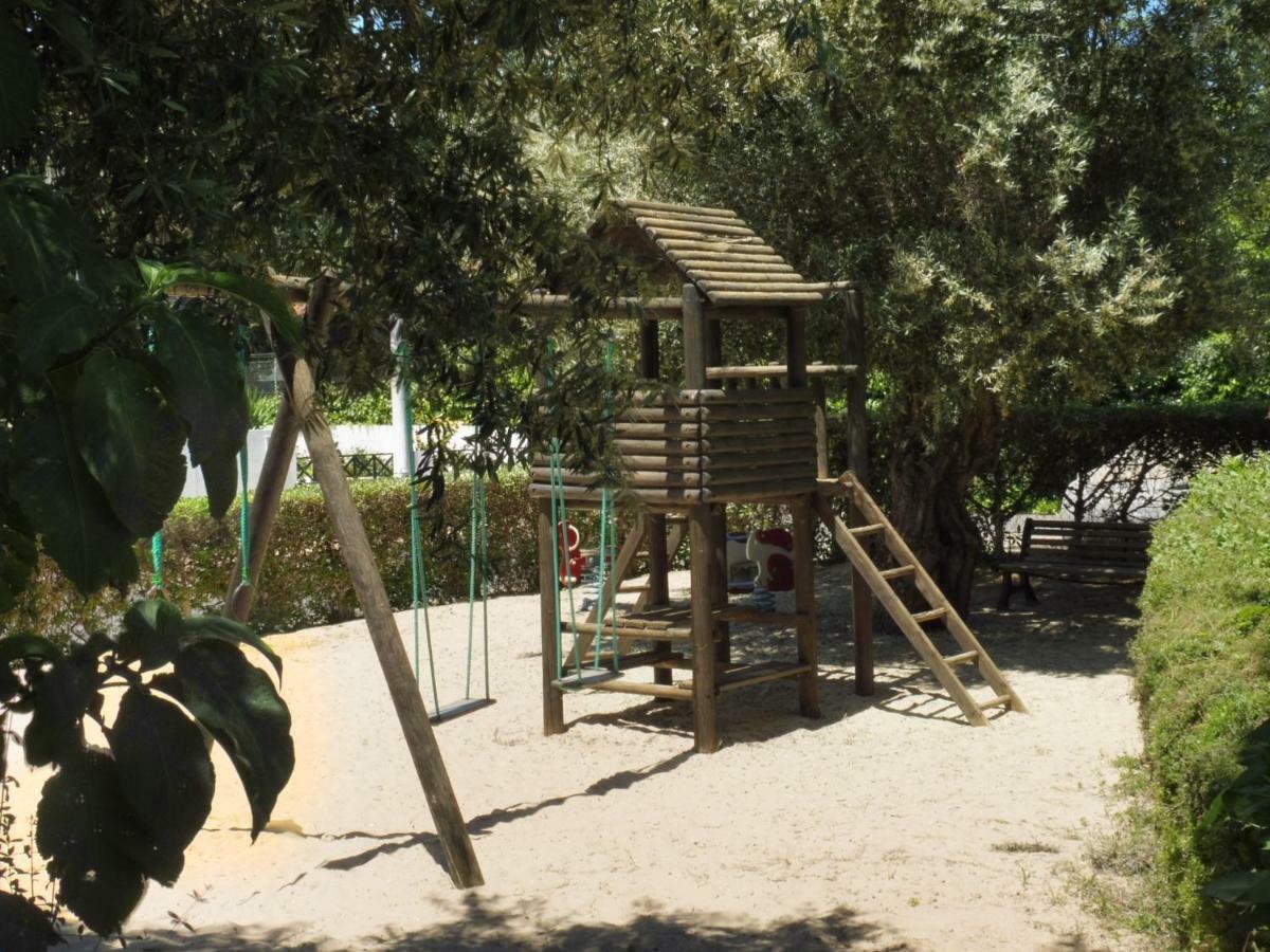 Tavira Garden 13 - Holiday In The Algarve Экстерьер фото