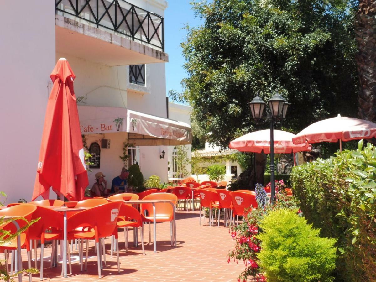 Tavira Garden 13 - Holiday In The Algarve Экстерьер фото